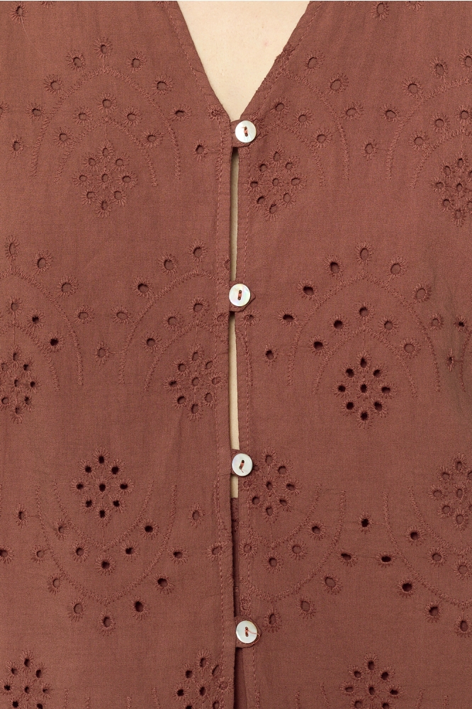 CS SPICY 05702814 5503 dark terracotta